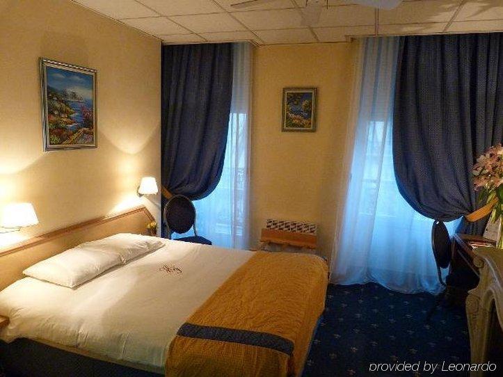 Hôtel Foch Lyon Quarto foto
